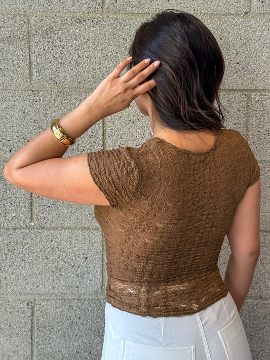 After Dark Top
