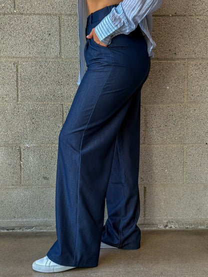 Heaven Pant