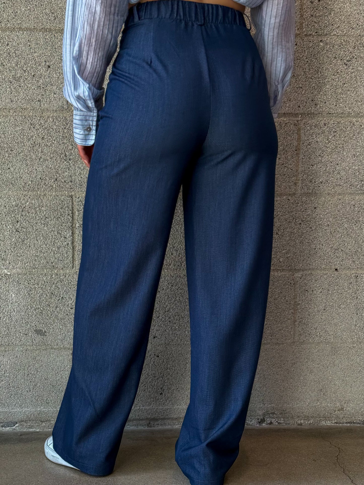 Heaven Pant