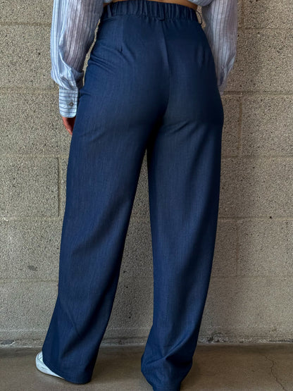 Heaven Pant