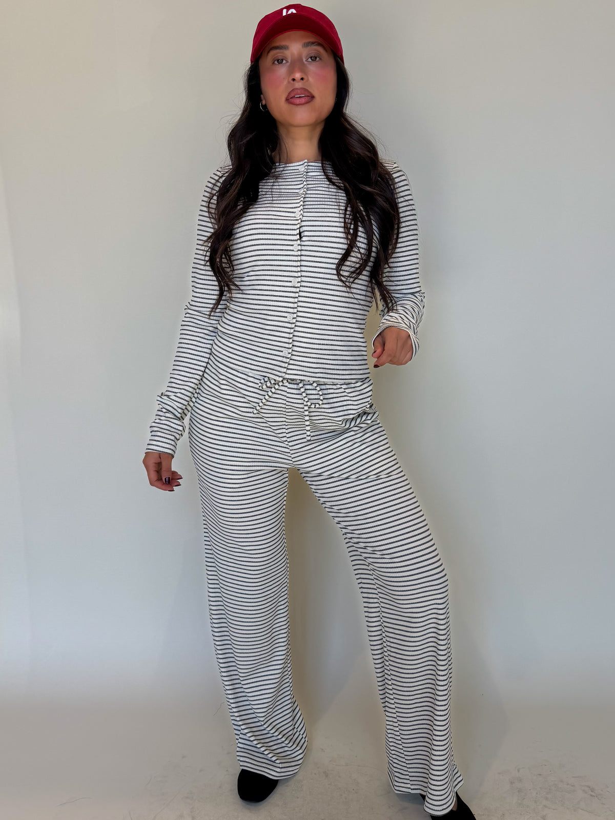 Ramona Set-Cream