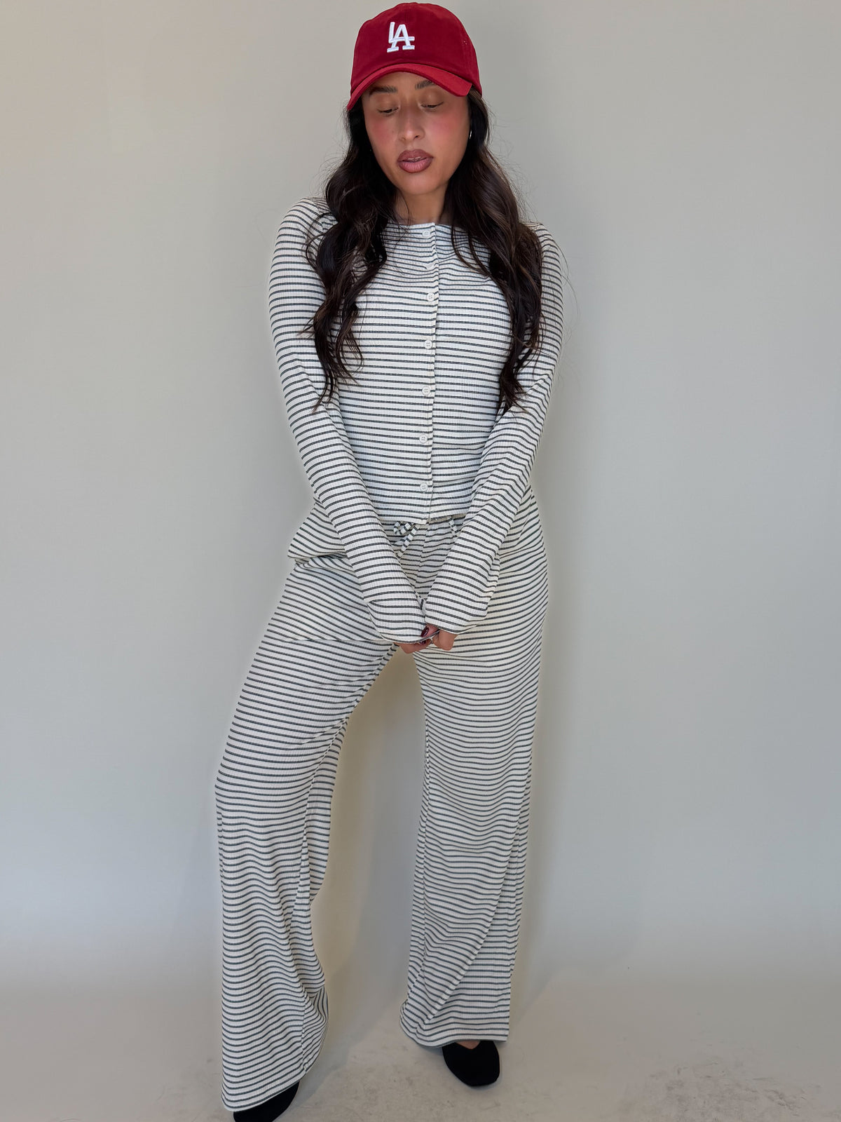 Ramona Set-Cream