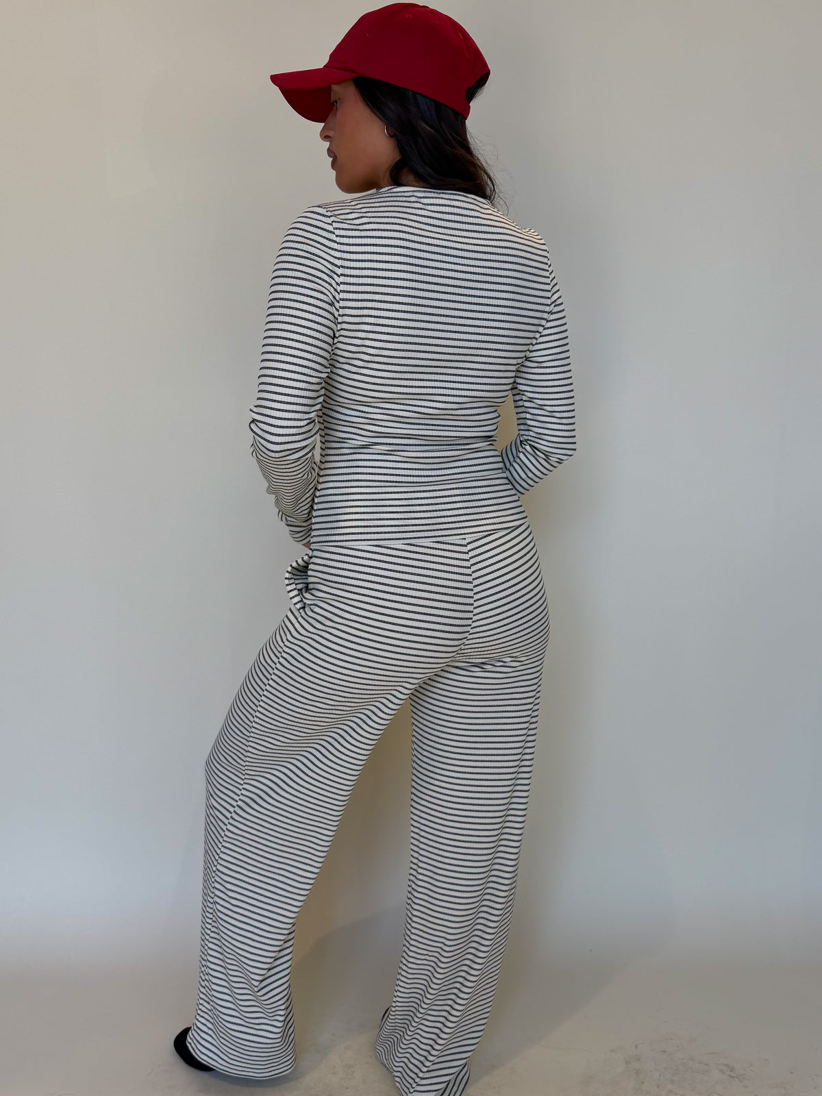 Ramona Set-Cream
