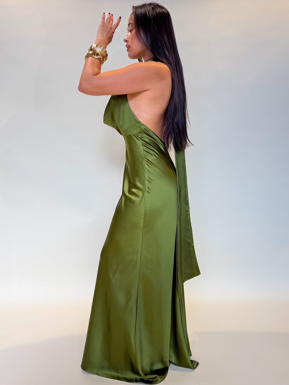 Hacienda Dress