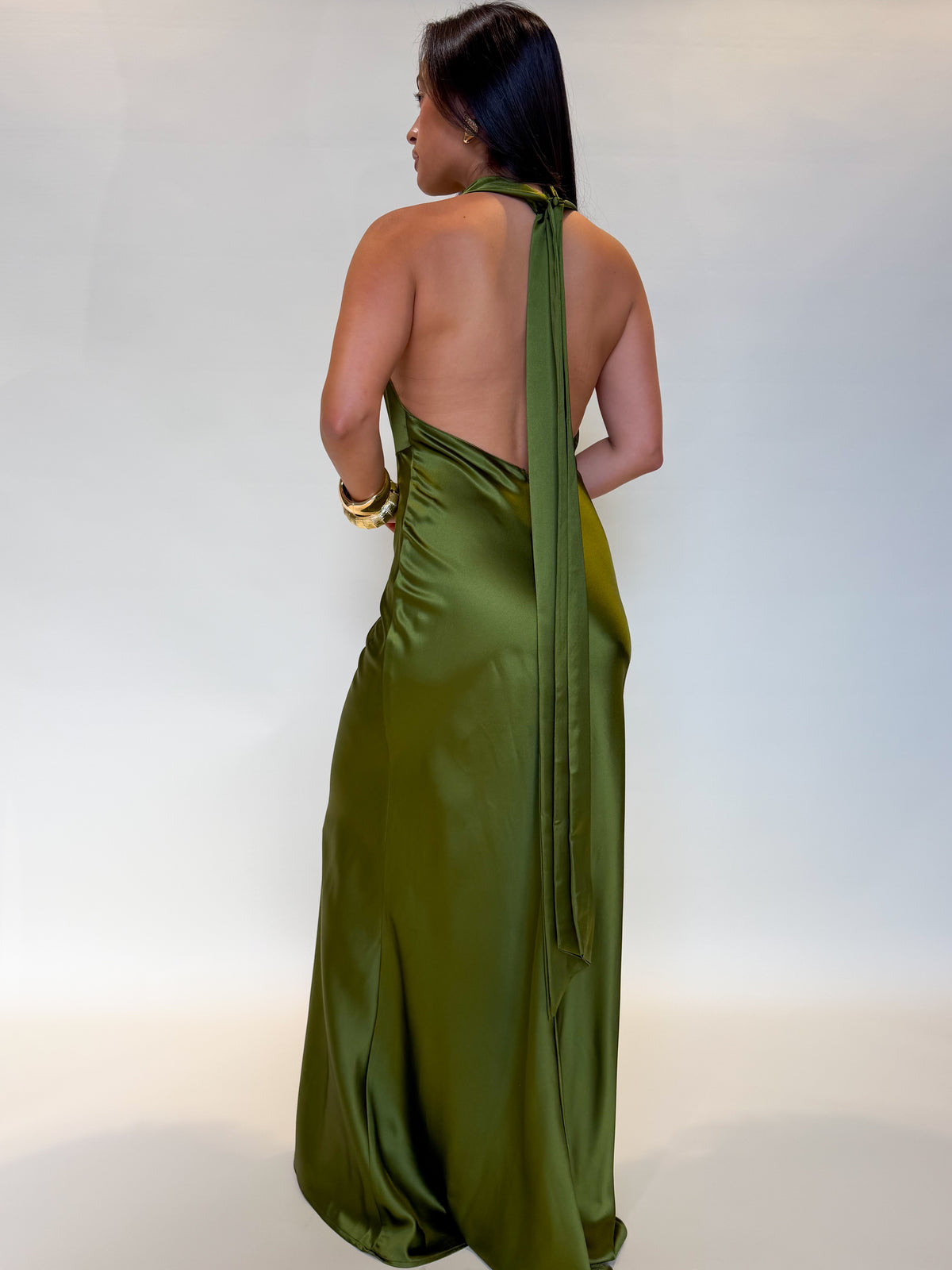 Hacienda Dress
