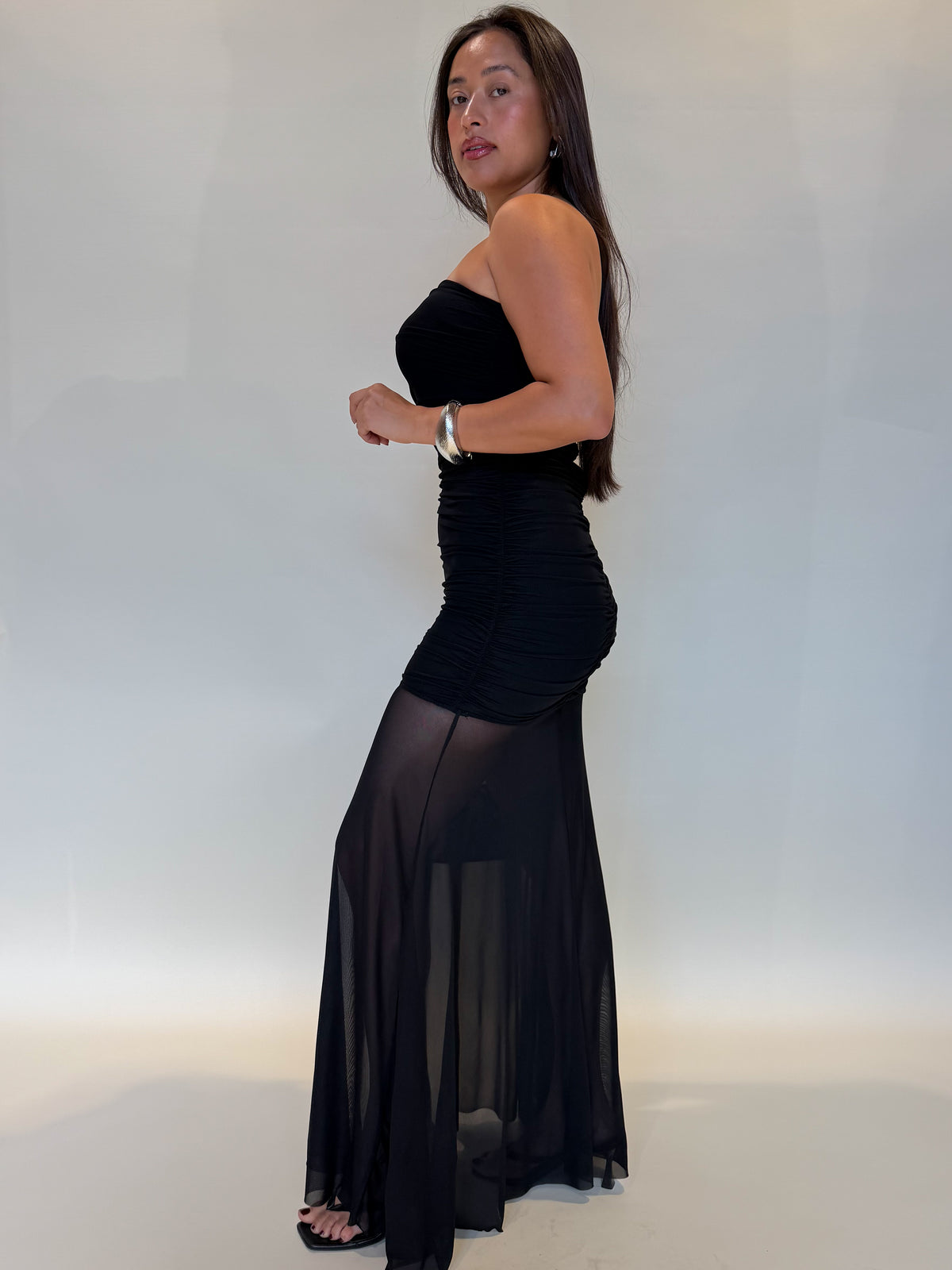 She’s a Diva Dress