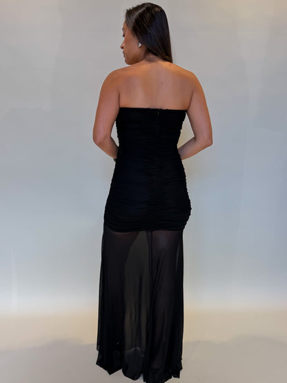 She’s a Diva Dress