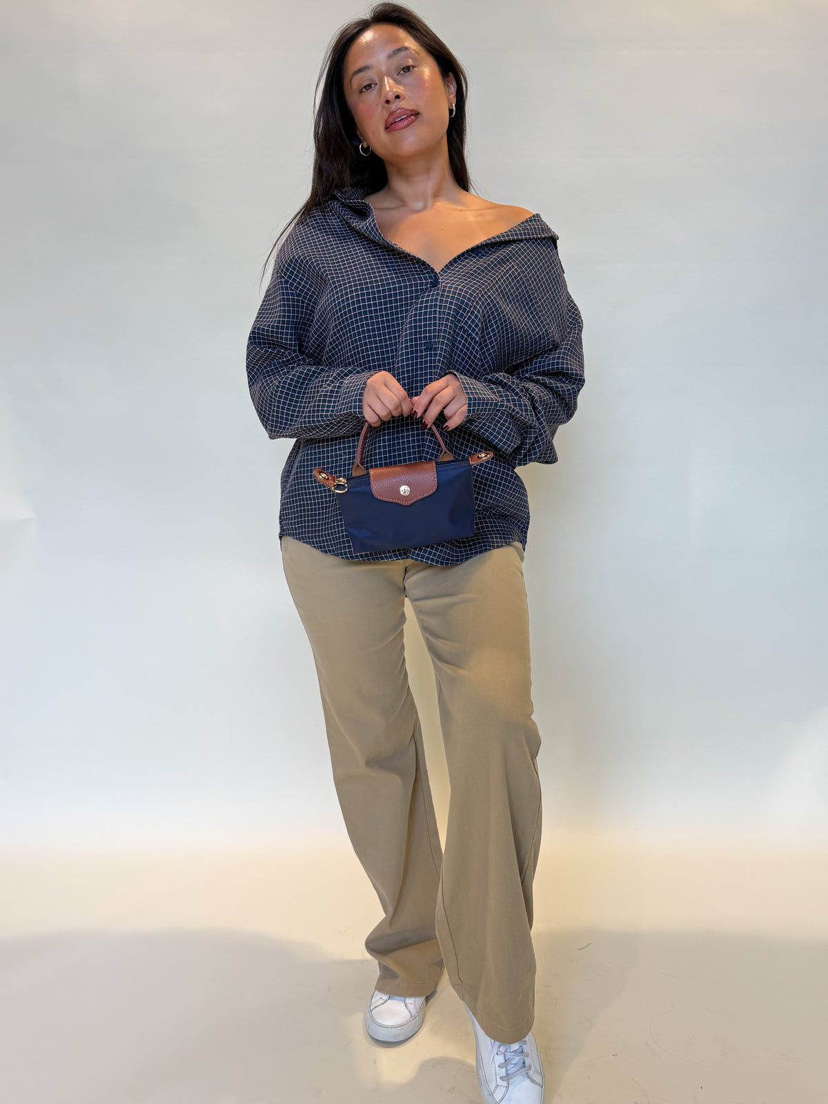 Hollis Pant-Khaki
