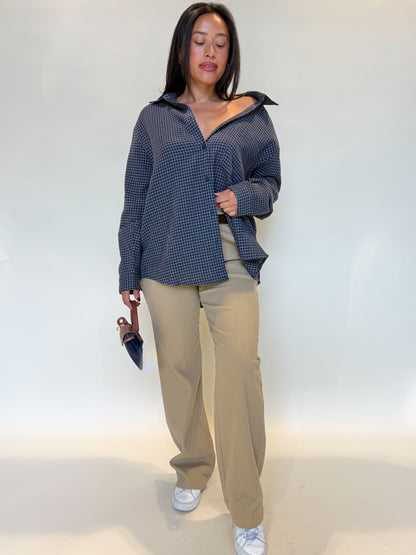 Hollis Pant-Khaki