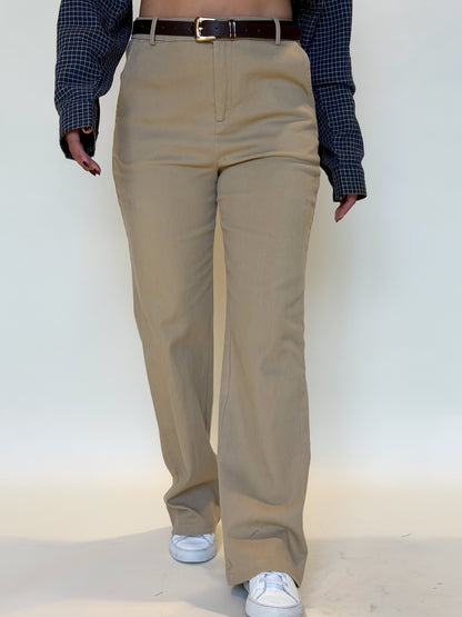 Hollis Pant-Khaki