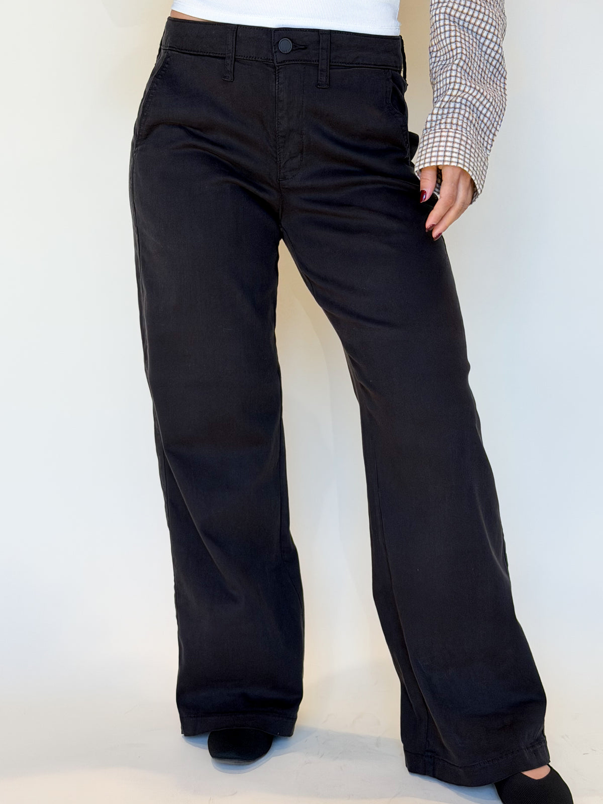 Do It All Denim
