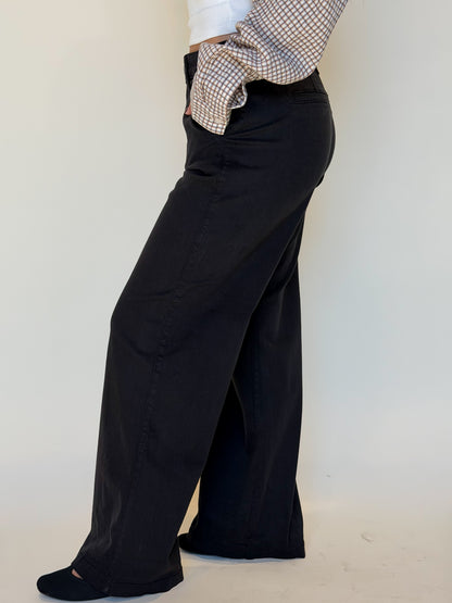 Do It All Denim