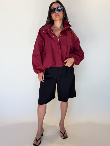 Mercer Jacket