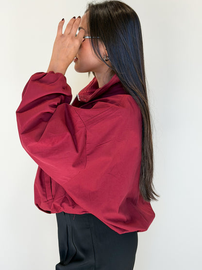 Mercer Jacket