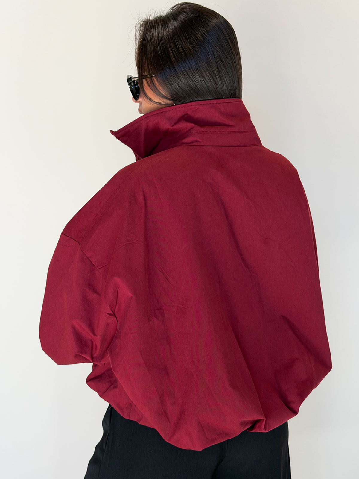 Mercer Jacket