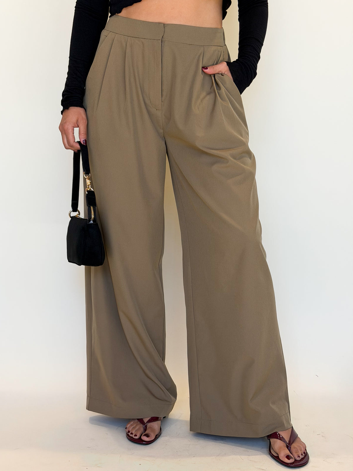 Here & There Pant