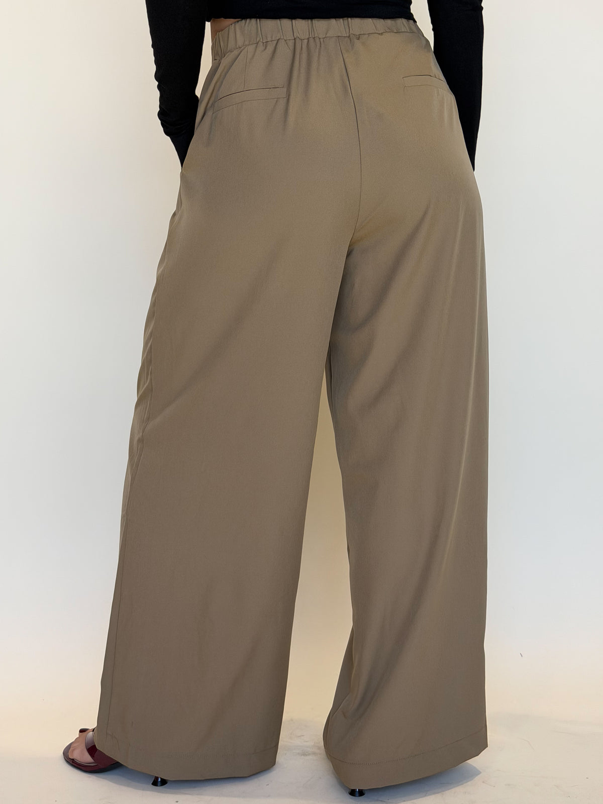 Here & There Pant