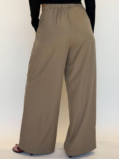 Here & There Pant