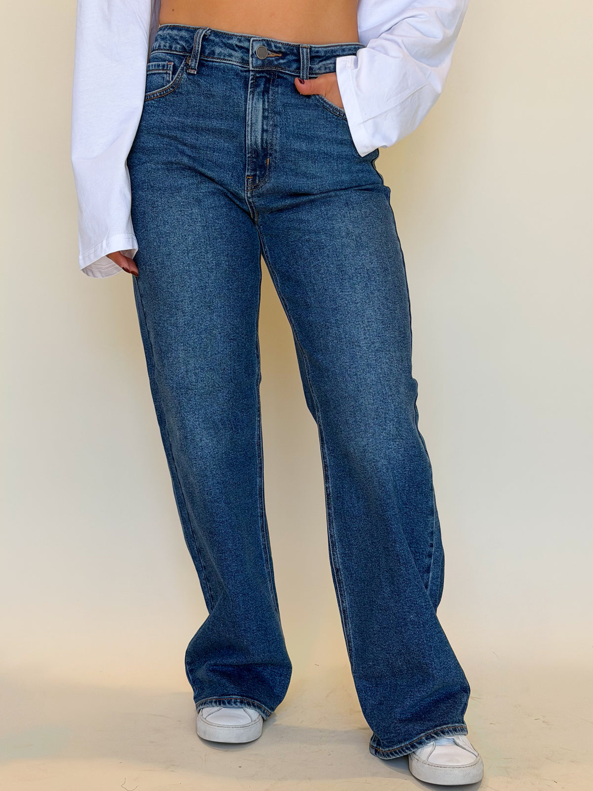 Harbor Denim-Dark