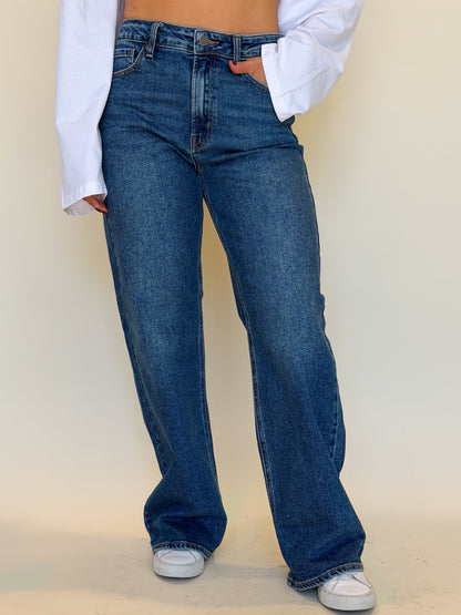 Harbor Denim-Dark