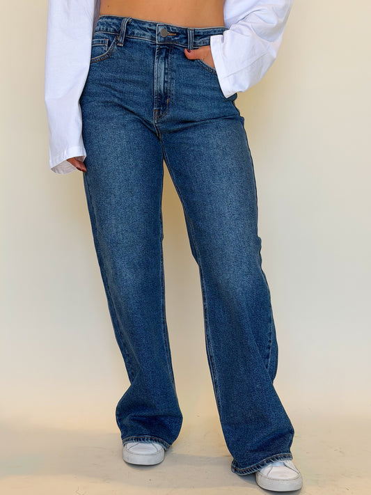 Harbor Denim-Dark