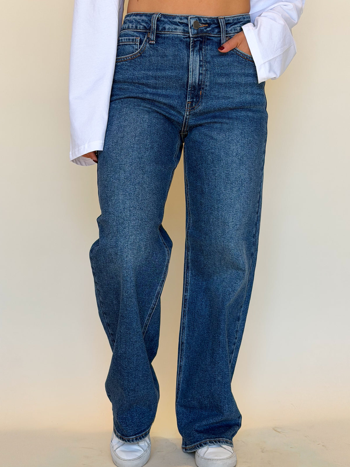 Harbor Denim-Dark