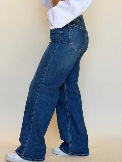 Harbor Denim-Dark