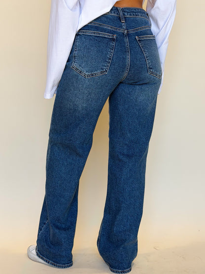 Harbor Denim-Dark