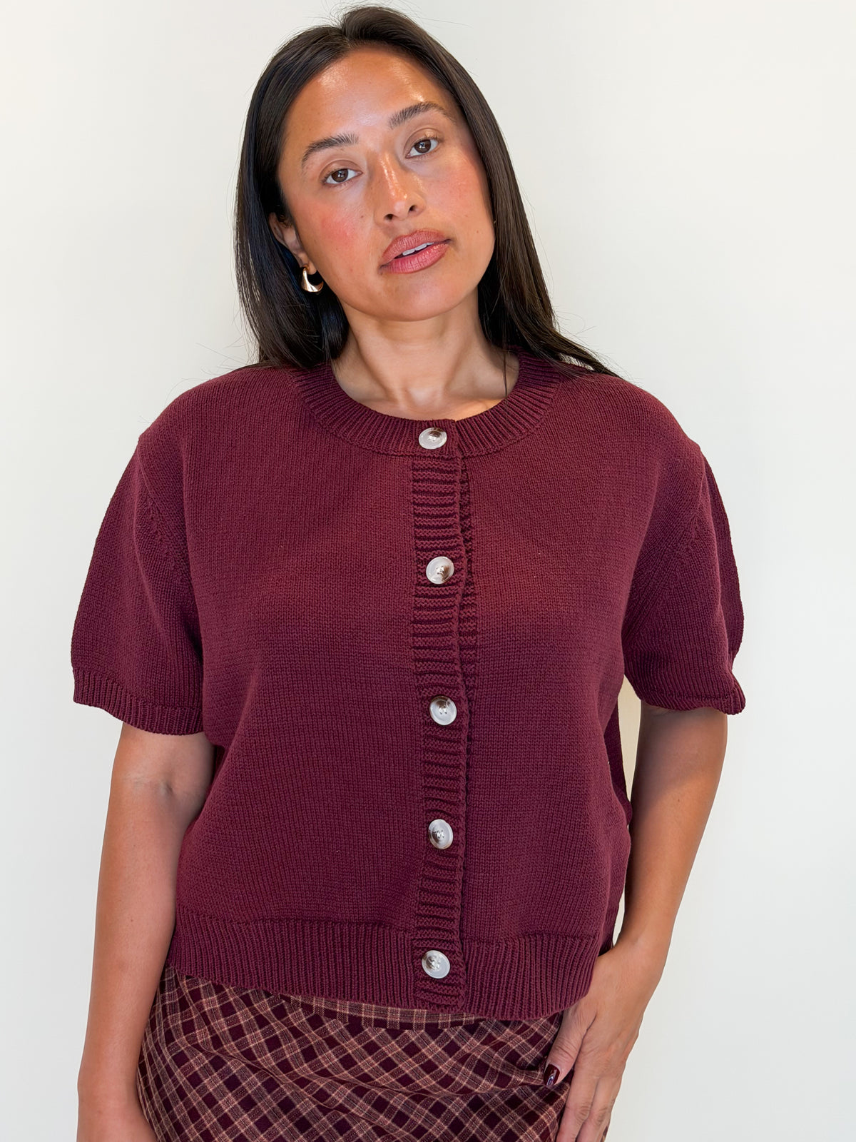 Romi Cardigan
