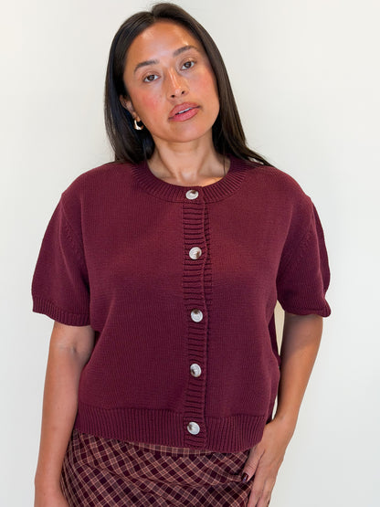 Romi Cardigan