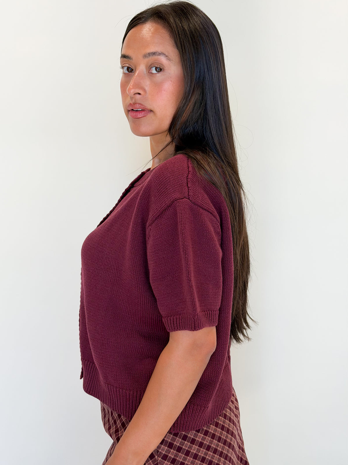 Romi Cardigan
