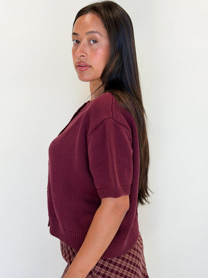 Romi Cardigan