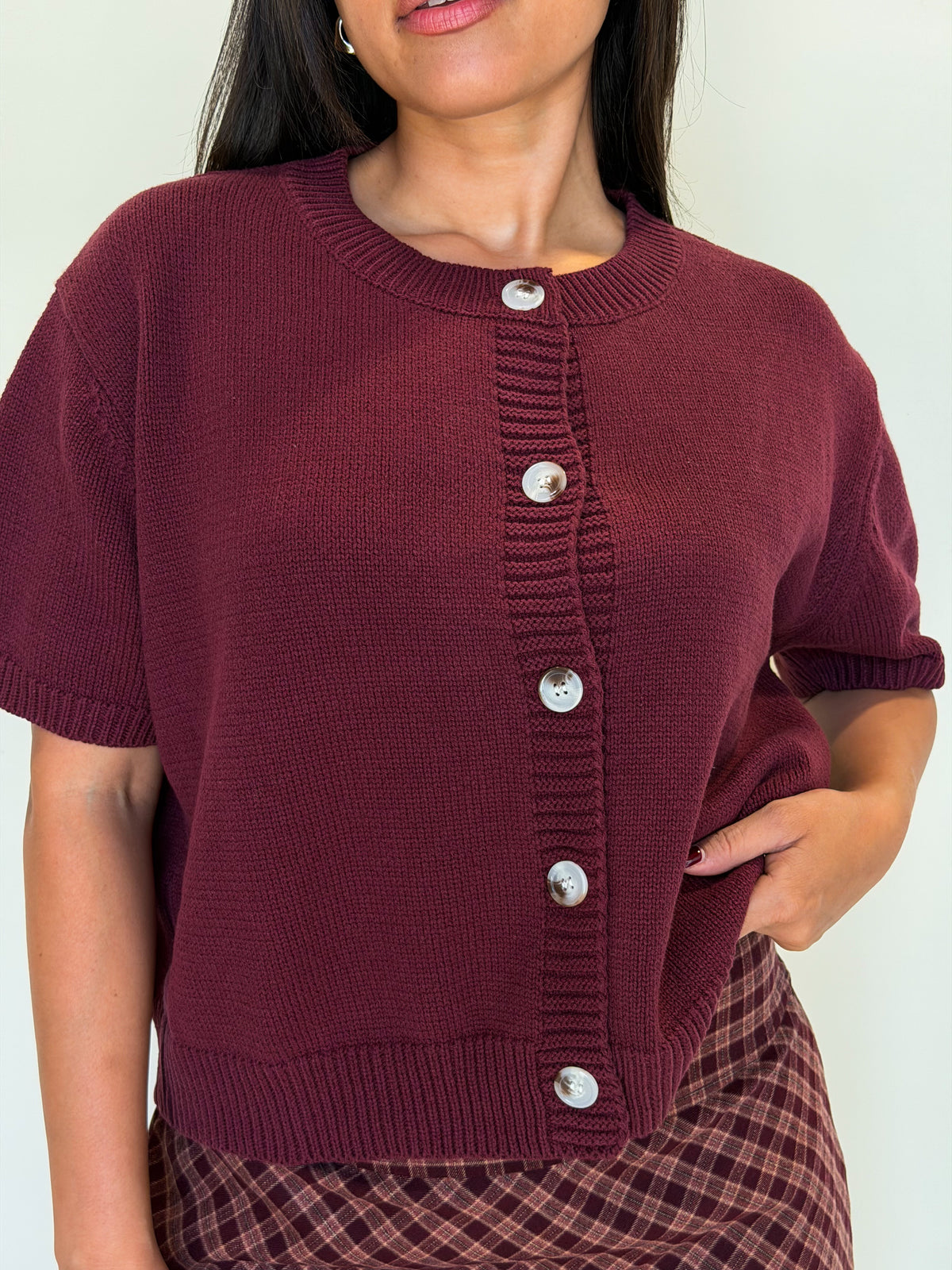 Romi Cardigan