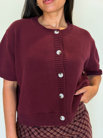 Romi Cardigan