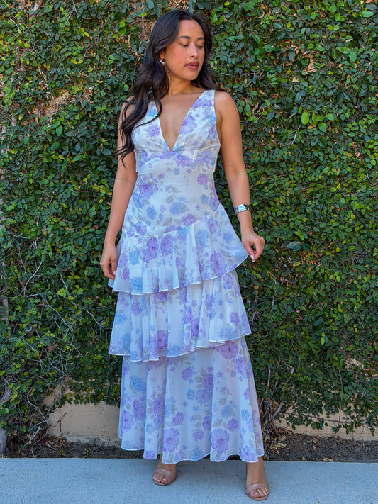 Amar Dress