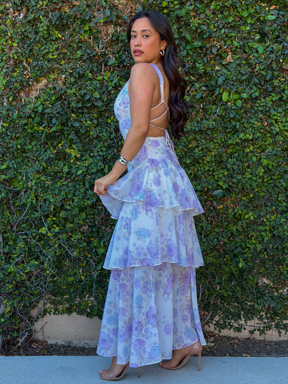 Amar Dress