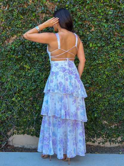 Amar Dress