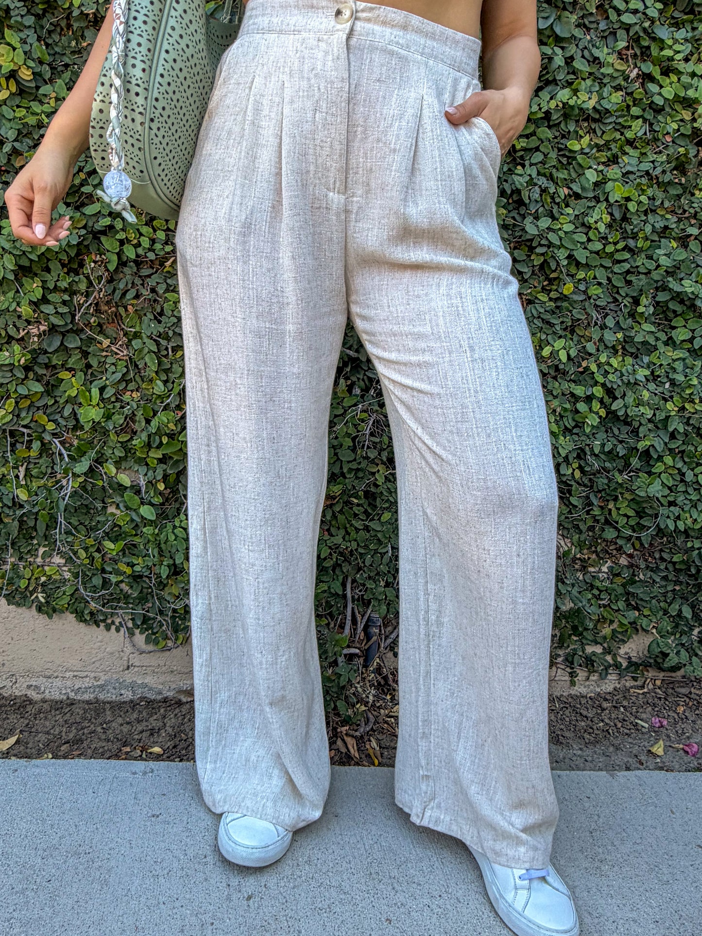 Haven Pant
