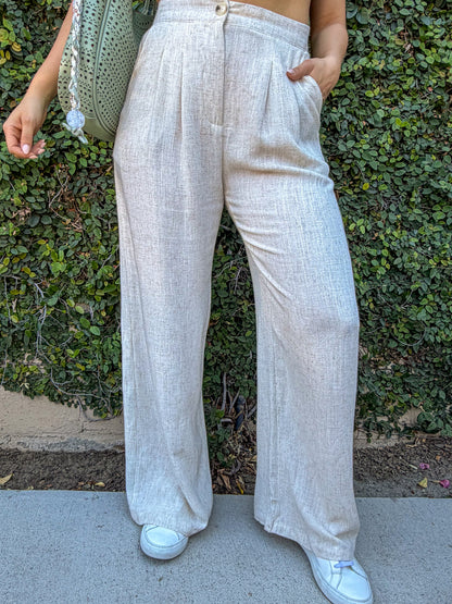 Haven Pant