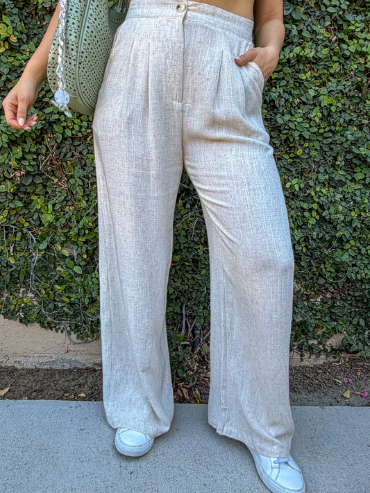 Haven Pant