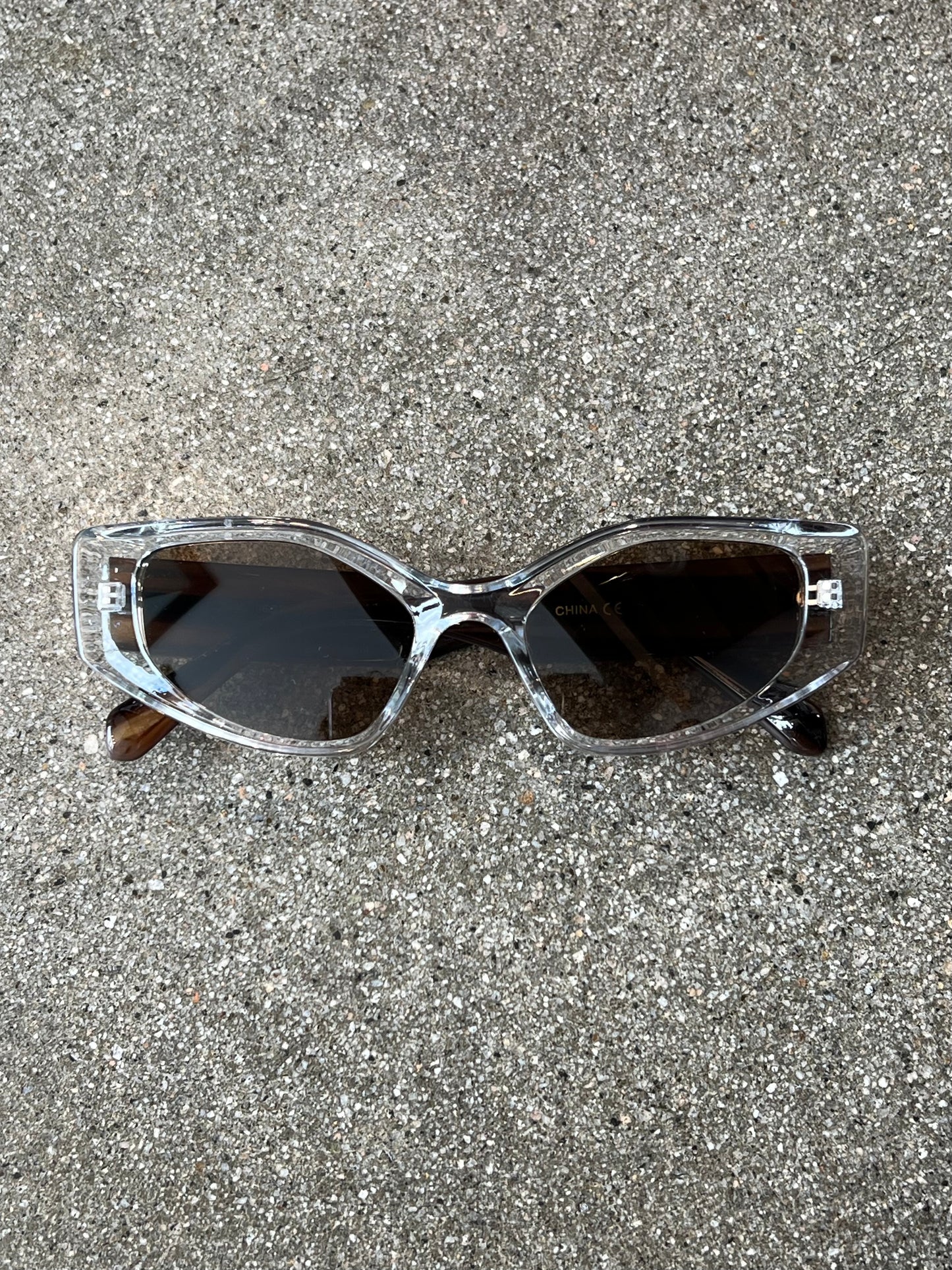 Off The Radar Sunglasses