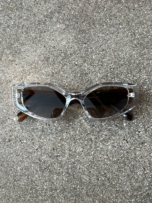 Off The Radar Sunglasses