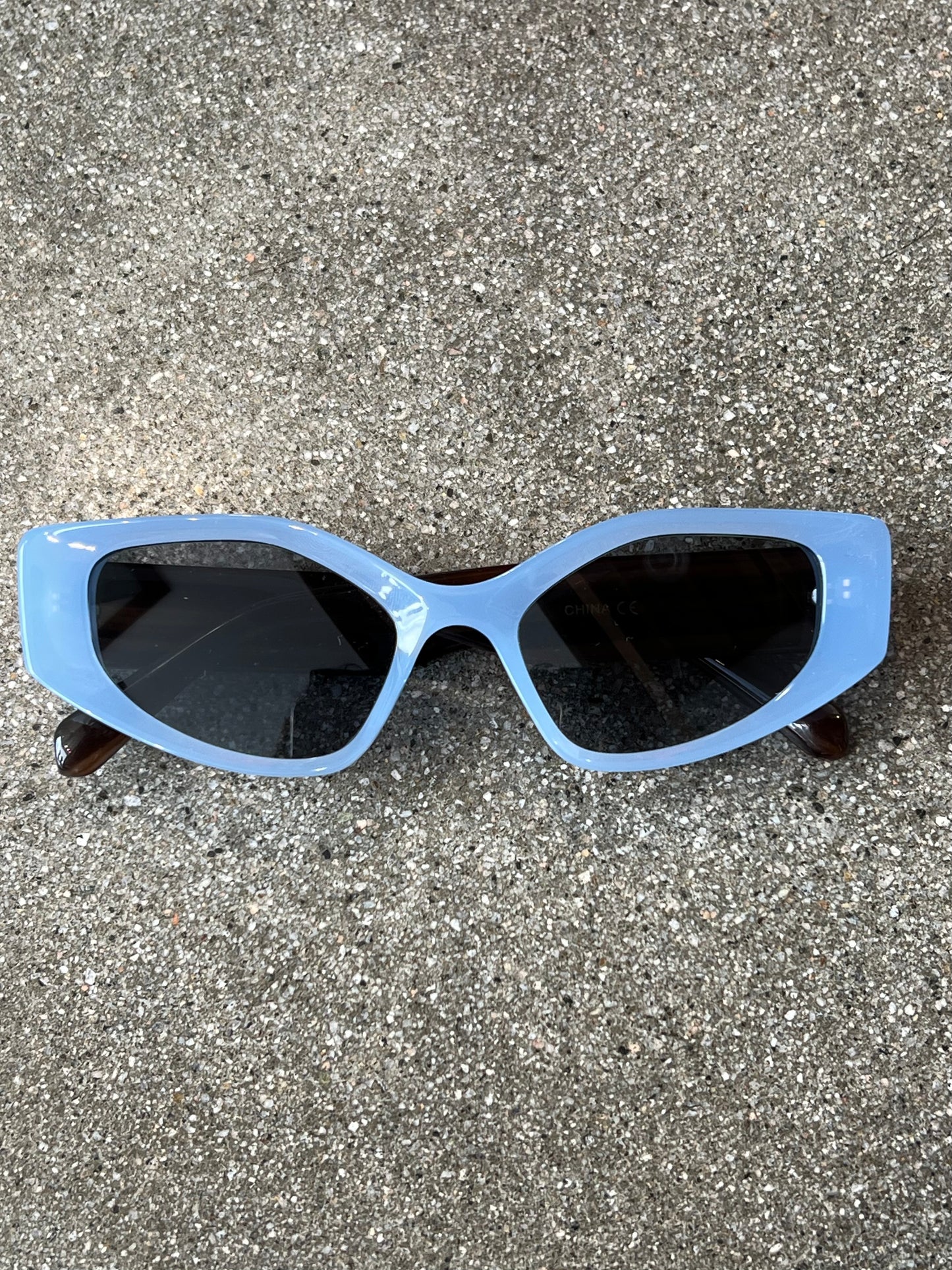Off The Radar Sunglasses