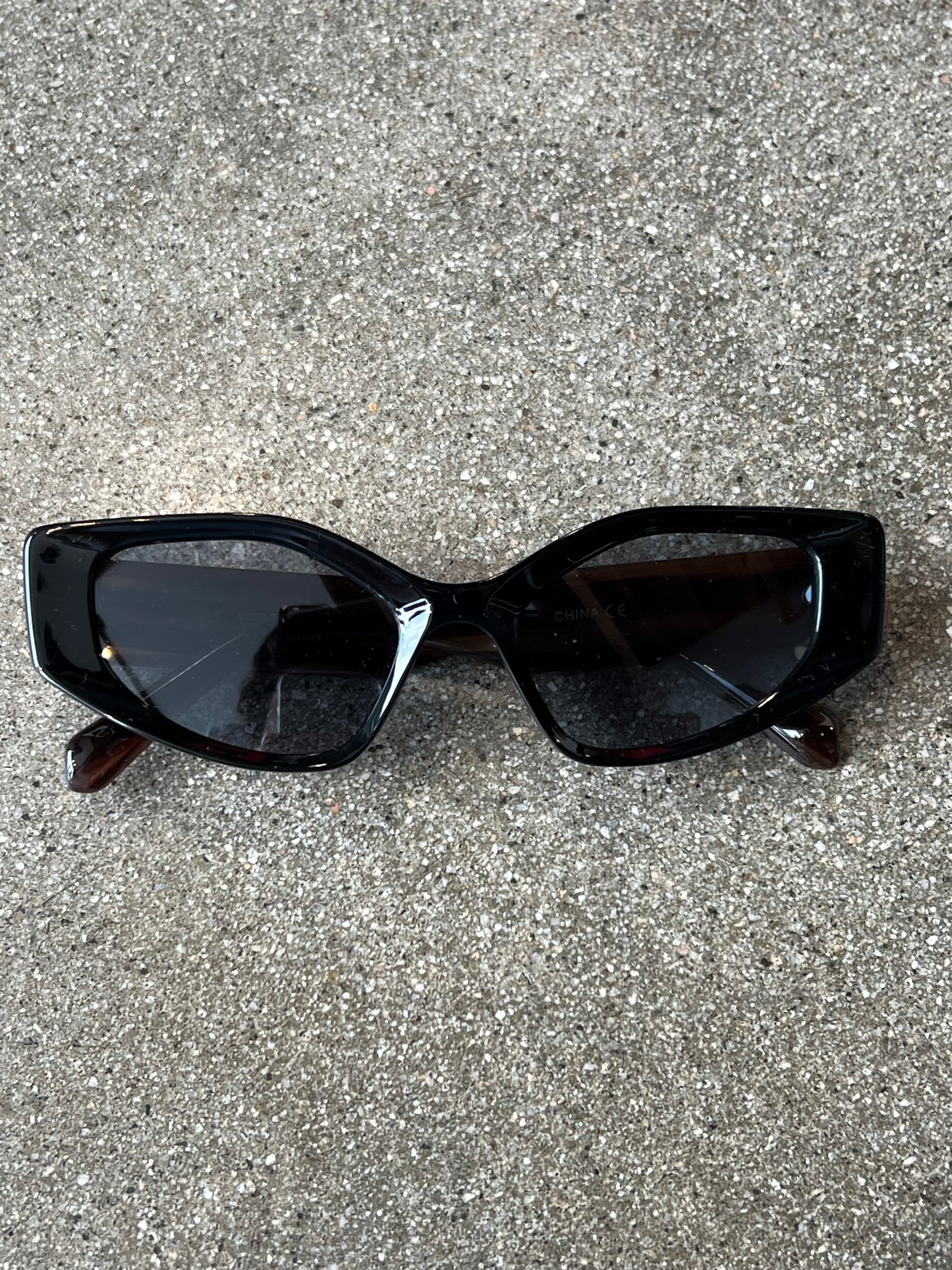 Off The Radar Sunglasses