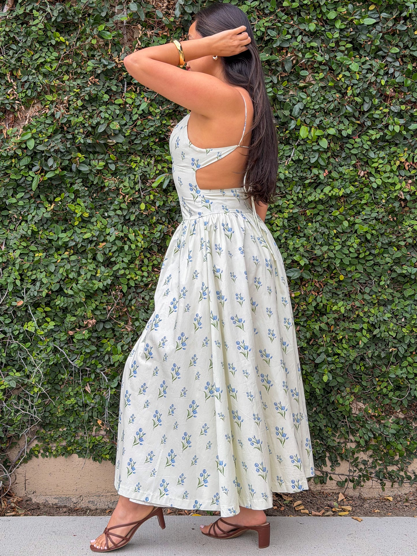 Bloom Theory Dress