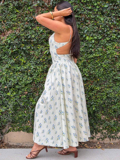 Bloom Theory Dress