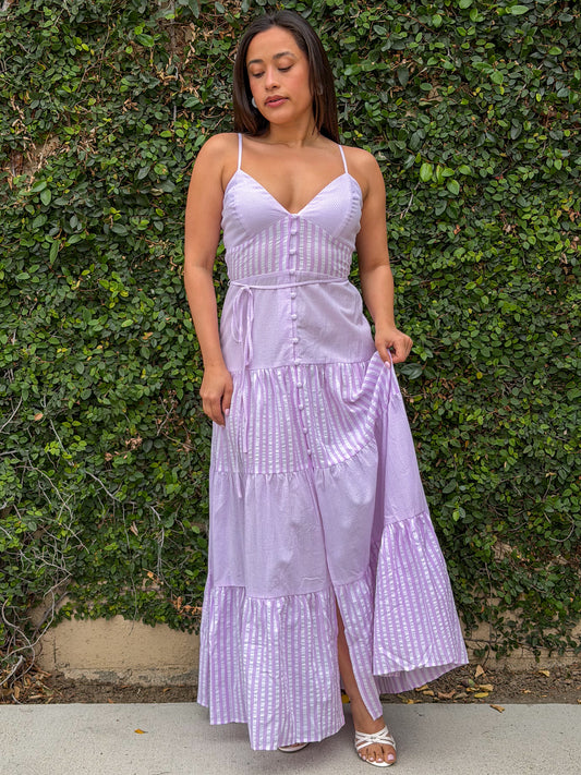 Melanie Dress