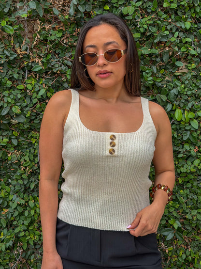 Set The Tone Top