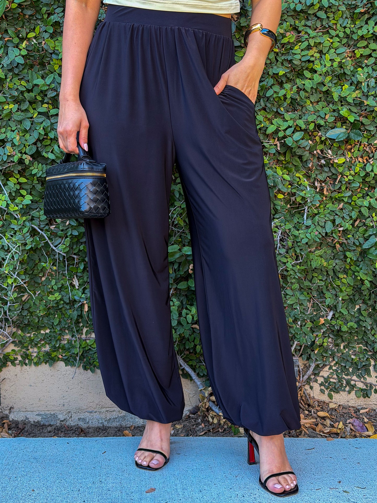 Flow Pant