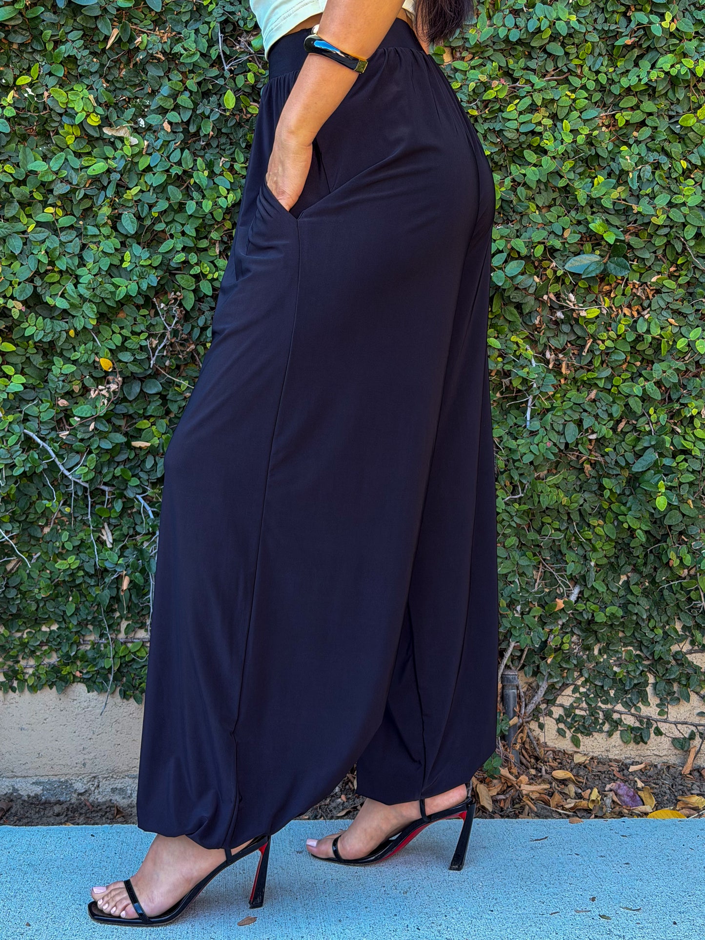 Flow Pant